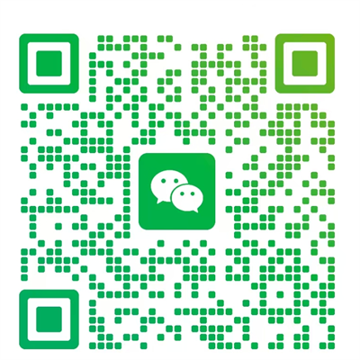 رمز WeChat الخاص بـ Jack Cheng
